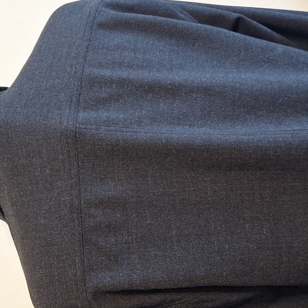 New Man Shacket - Picture 4 of 6